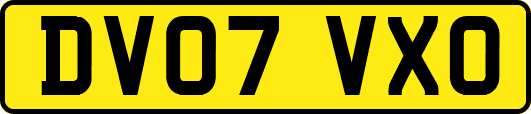 DV07VXO