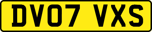DV07VXS