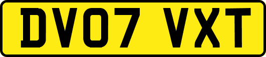 DV07VXT