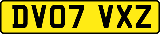 DV07VXZ