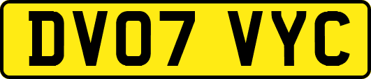 DV07VYC