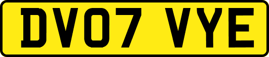 DV07VYE