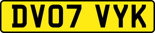 DV07VYK