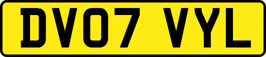 DV07VYL