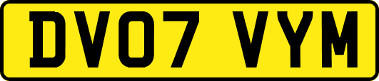DV07VYM