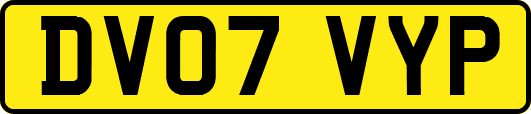 DV07VYP
