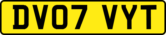 DV07VYT