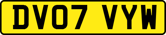 DV07VYW