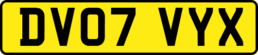 DV07VYX