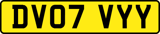DV07VYY