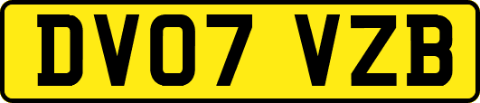 DV07VZB