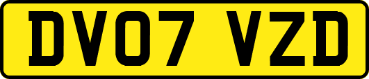 DV07VZD