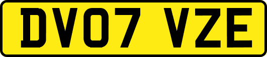 DV07VZE