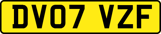DV07VZF
