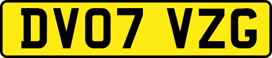 DV07VZG