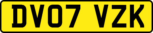 DV07VZK