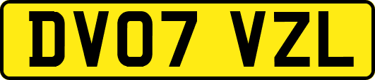 DV07VZL