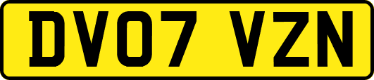 DV07VZN