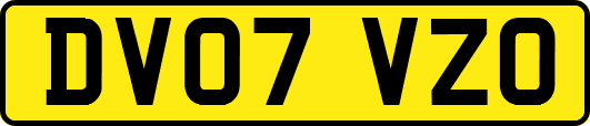 DV07VZO