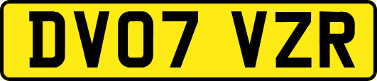 DV07VZR