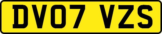 DV07VZS
