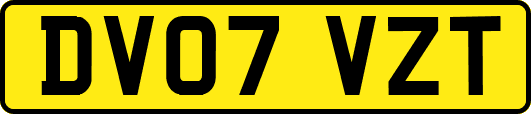 DV07VZT