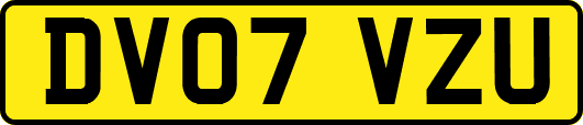 DV07VZU