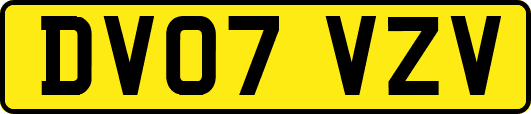 DV07VZV