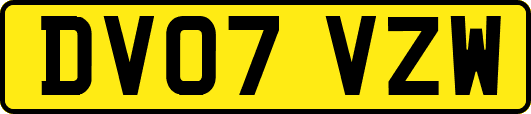DV07VZW