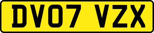DV07VZX