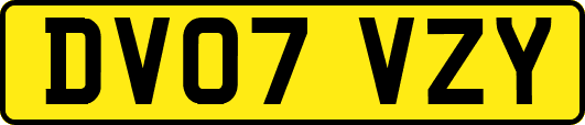 DV07VZY