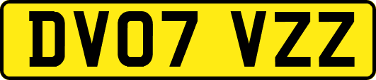 DV07VZZ
