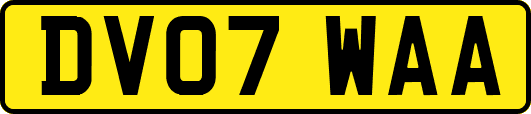 DV07WAA