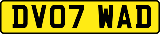 DV07WAD