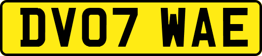 DV07WAE