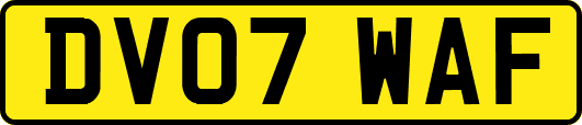 DV07WAF