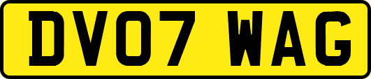 DV07WAG