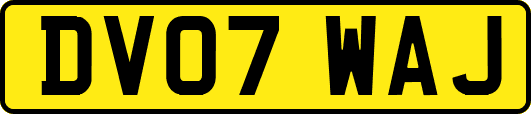 DV07WAJ