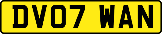 DV07WAN