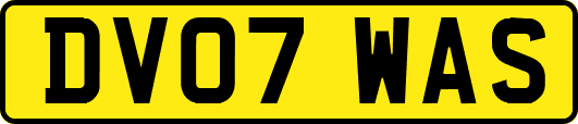 DV07WAS