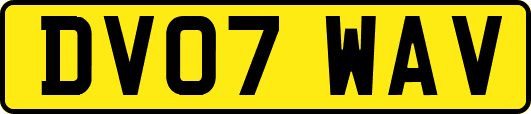 DV07WAV