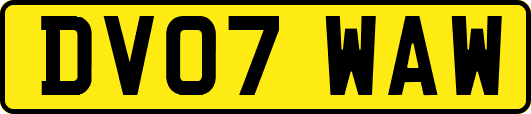 DV07WAW