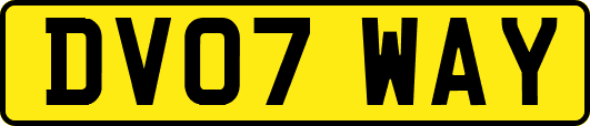 DV07WAY
