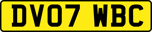 DV07WBC