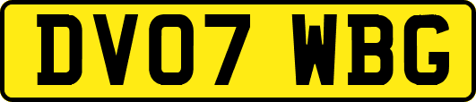 DV07WBG