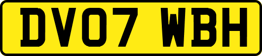 DV07WBH