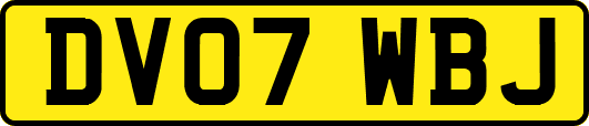 DV07WBJ