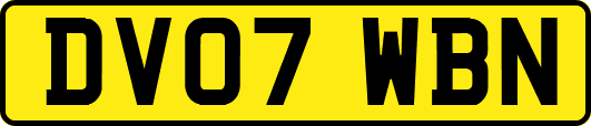 DV07WBN