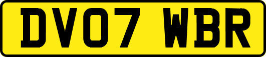 DV07WBR