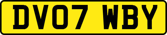 DV07WBY